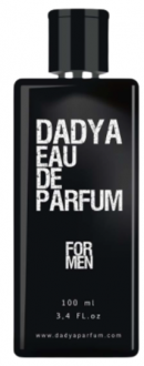 Dadya E-146 EDP 100 ml Erkek Parfümü kullananlar yorumlar